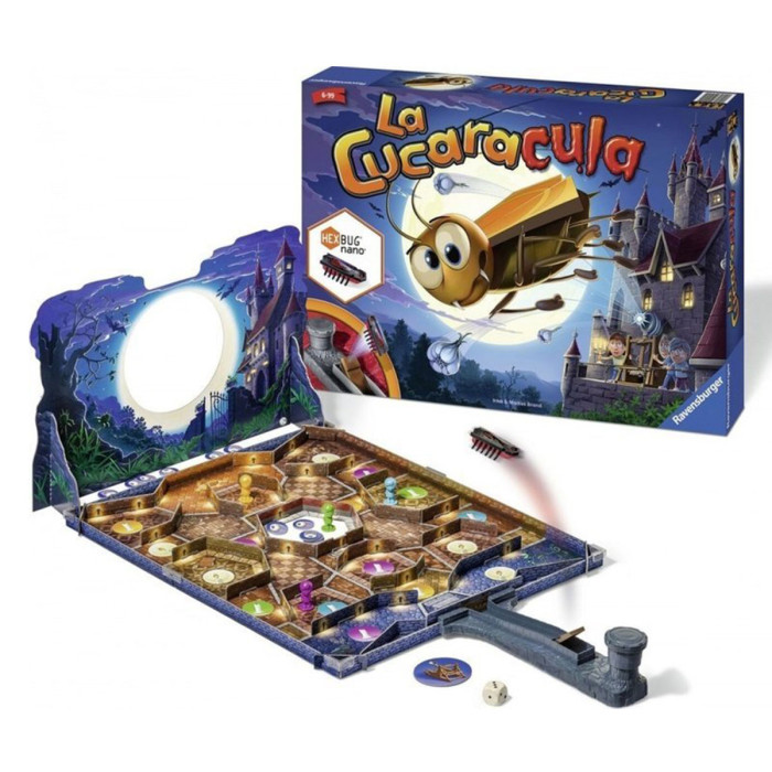  Ravensburger    .