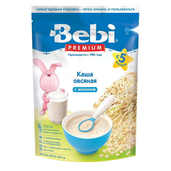  Bebi  Premium    5 .