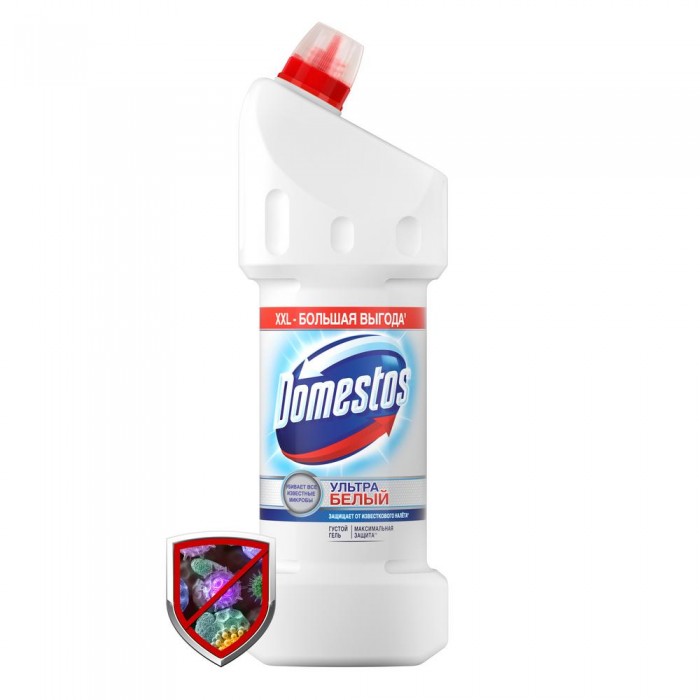  Domestos       1.5 