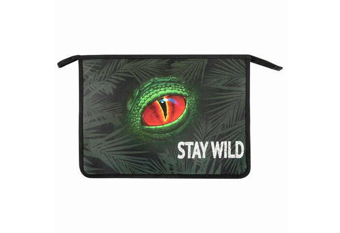      Stay wild 4