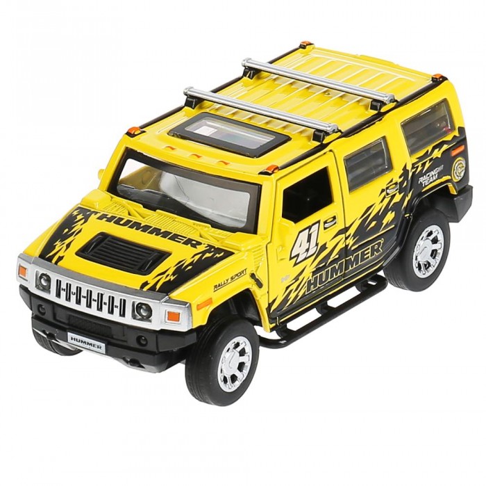         Hummer H2 