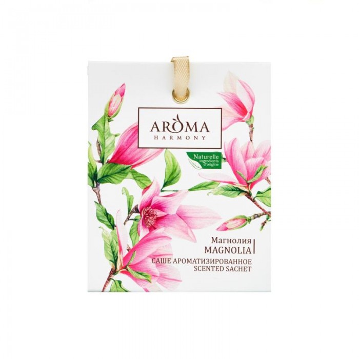  Aroma Harmony    10 