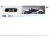  Rastar  / BMW I8 1:24 - Rastar  / 1:24 BMW I8