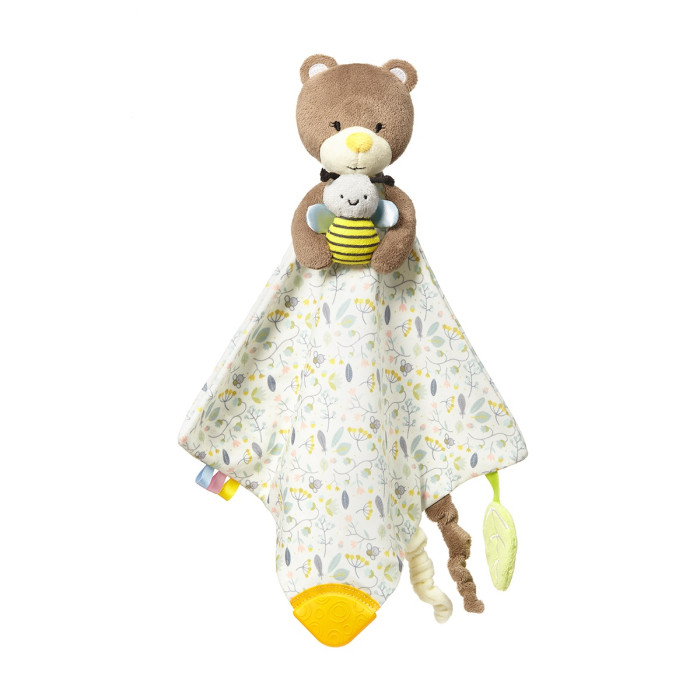  BabyOno    Teddy