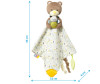  BabyOno    Teddy - BabyOno -   Teddy