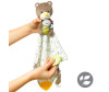  BabyOno    Teddy - BabyOno -   Teddy