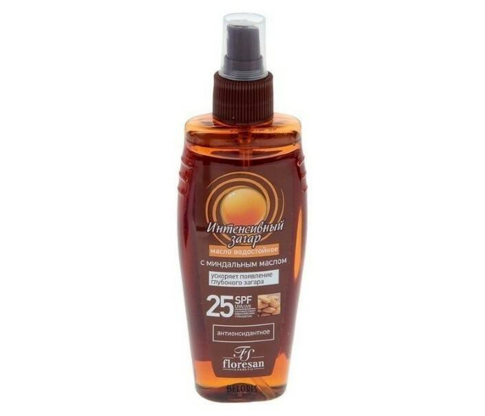  Floresan     SPF 25 150 