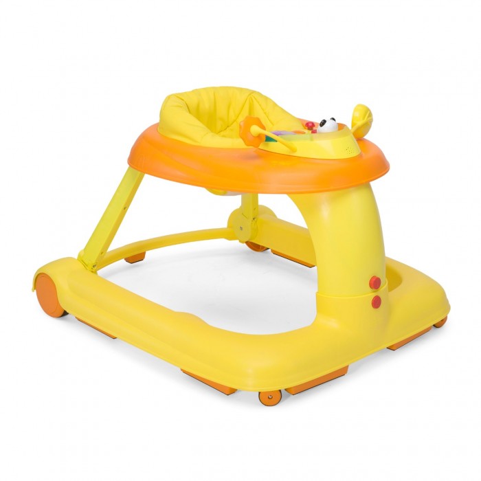  Chicco  123 Walker