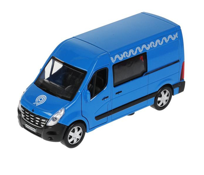     Renault Master  14 