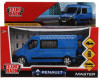     Renault Master  14  -    Renault Master  14 