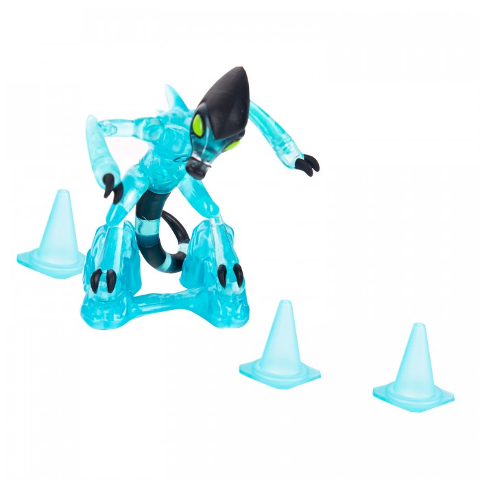 Ben-10     12.5 