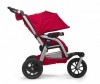  Chicco Trio Activ3 3  1 - Chicco Trio Activ3 With Kit Car 3  1