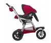  Chicco Trio Activ3 3  1 - Chicco Trio Activ3 With Kit Car 3  1