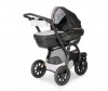  Chicco Trio Activ3 3  1 - Chicco Trio Activ3 With Kit Car 3  1