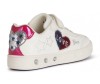  Geox  J Skylin Girl - Geox  J Skylin Girl