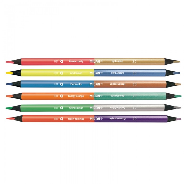  Milan     Fluo-Metal 12  6 . 07123306