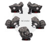  Bertoni (Lorelli) Lyra Isofix - Bertoni (Lorelli) Lyra Isofix