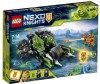  Lego Nexo Knights    - Lego Nexo Knights   