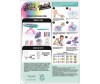  Canal Toys      So Slime DIY Tie-Dye Slime   - Canal Toys      So Slime DIY Tie-Dye Slime  
