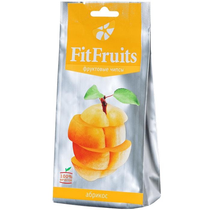  FitFruits    20 
