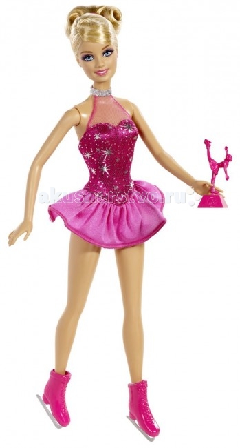  Barbie  