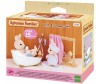  Sylvanian Families      - Sylvanian Families     