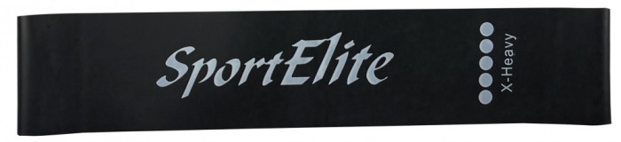  SportElite    Heavy