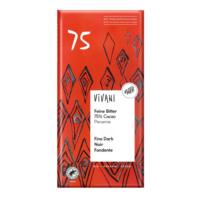  Vivani   75%  80 