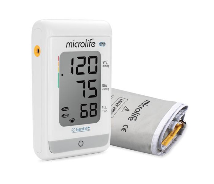  Microlife   BP A 150 Afib