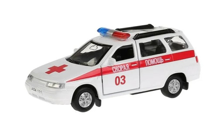     Lada 111  12 