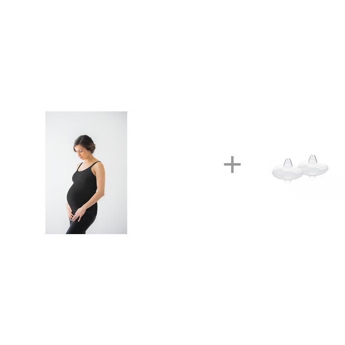  Medela - Tank Top    Contact 2 .