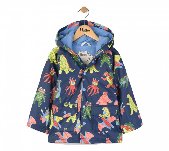  Hatley   RC6DINO532