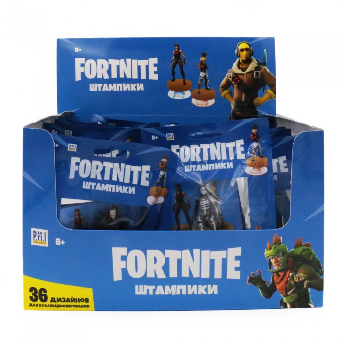  Fortnite   7.5 