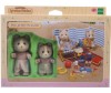  Sylvanian Families      - Sylvanian Families     