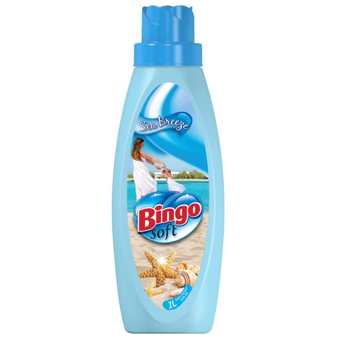  Bingo    Sea Breeze Soft 1 
