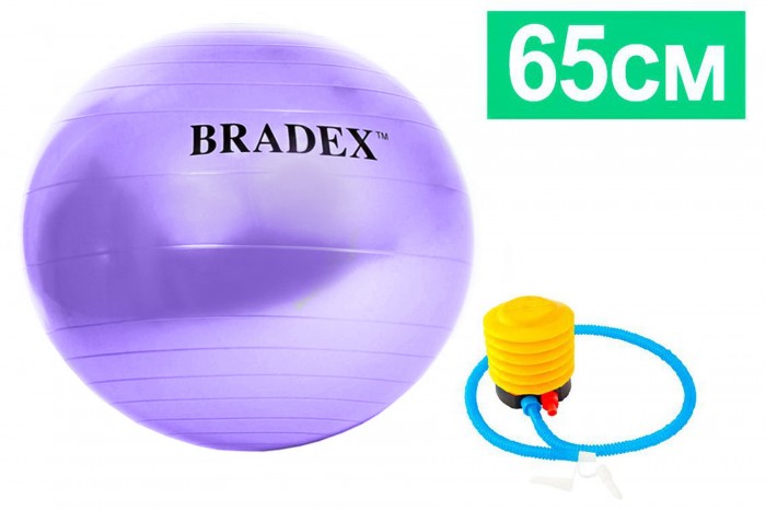  Bradex    -65 