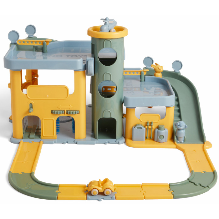  Viking Toys  Re Line 3 