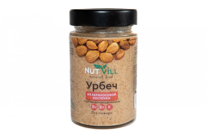  NutVill     180 