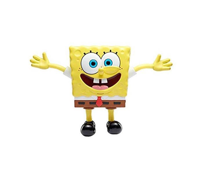   SpongeB    