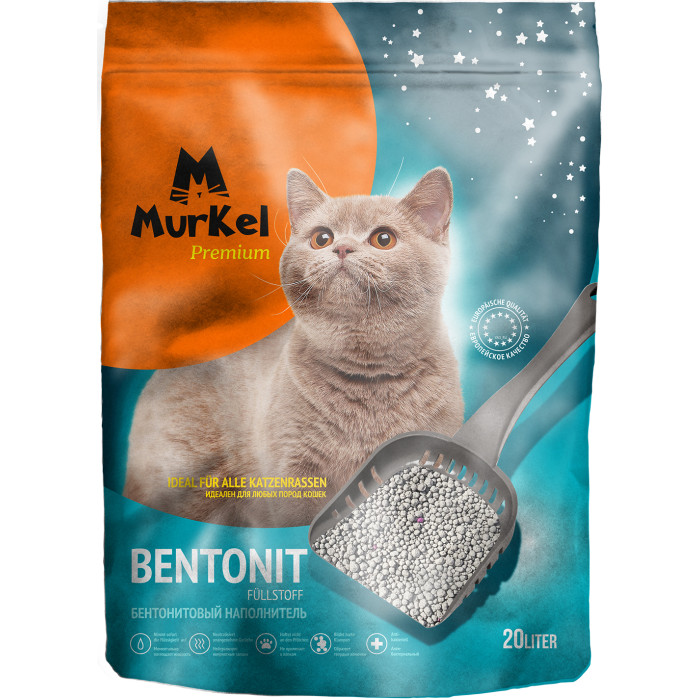  Murkel       20 
