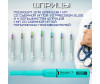  Owen Mumford  Autoject 2 Removable Needle AJ1311    1,0  - Owen Mumford  Autoject 2 Removable Needle AJ1311    1,0 