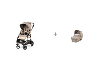  Peg-perego Veloce   Culla Grande - Mon Amour