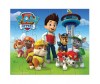    (Paw Patrol)    3 . -   (Paw Patrol)    3 .