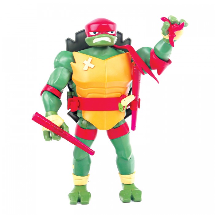  Playmates TMNT  -       27 