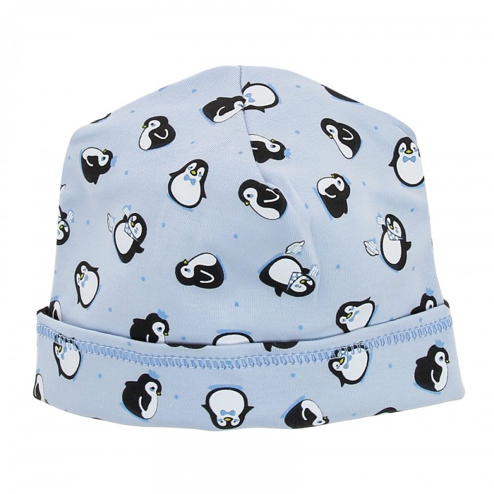  Magnolia baby  Precious Penguins 788-50P