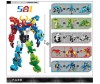  Enlighten Brick  Space War 3  1 (150 ) - Enlighten Brick    Space War 31 78503