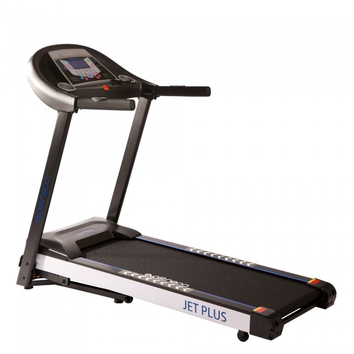  Evo Fitness    Jet plus