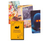  Cosmodrome Games      - Cosmodrome Games     
