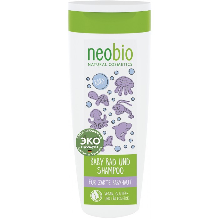  Neobio  -      -  -