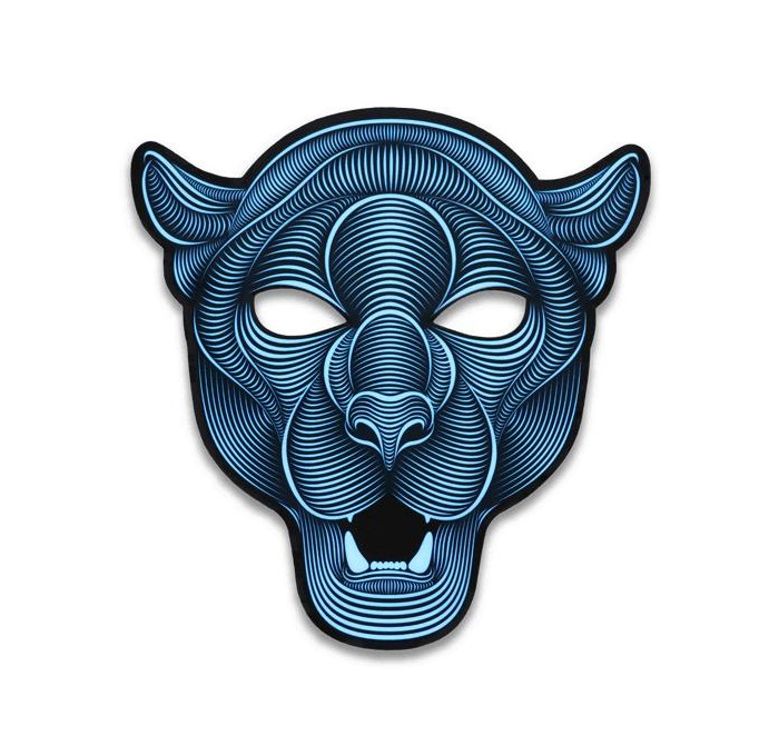  GeekMask C     Jaguar